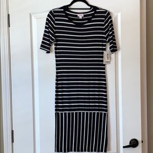 LuLaRoe Julia Dress